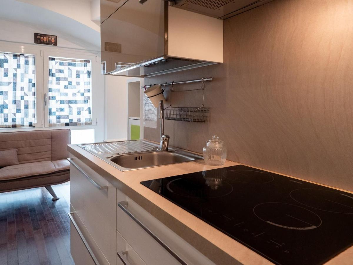 The Best Rent - Modern Duomo Apartment Milan Luaran gambar
