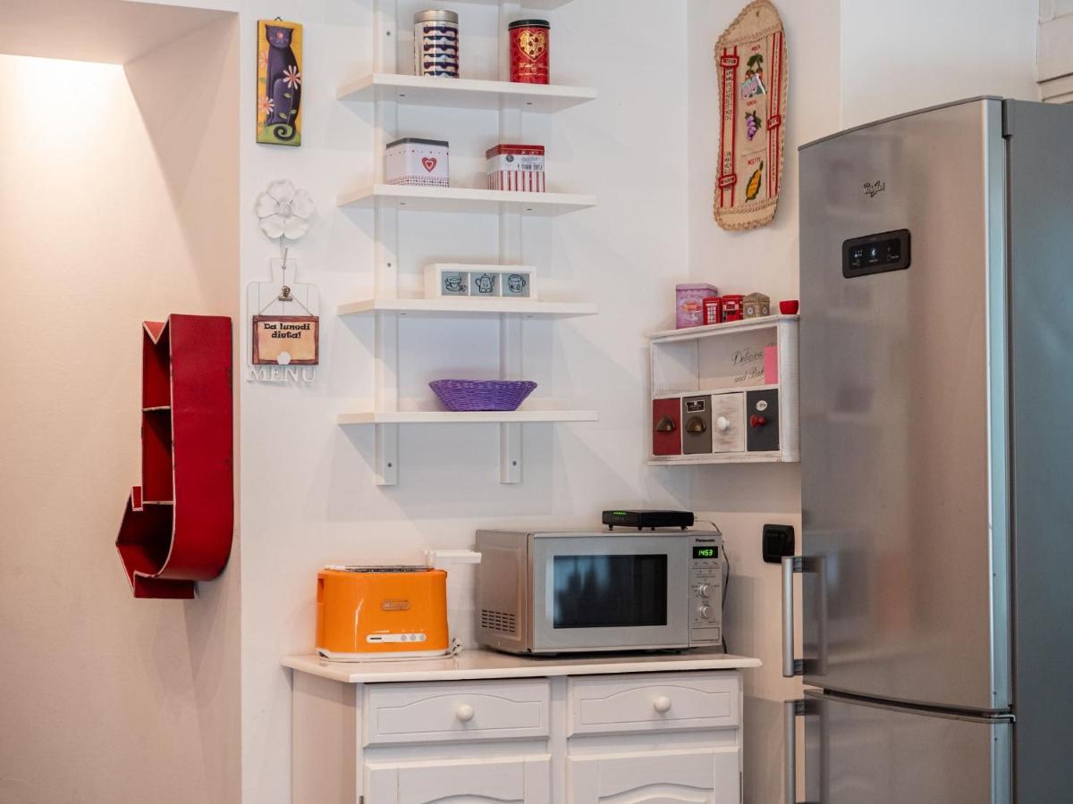 The Best Rent - Modern Duomo Apartment Milan Luaran gambar
